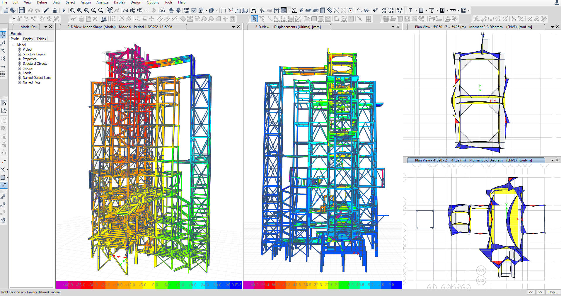 CAD García Jarque Ingenieros